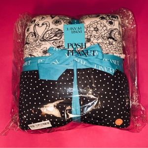 Posh Peanut Bamboo Quilt